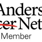 md anderson cancer network logo