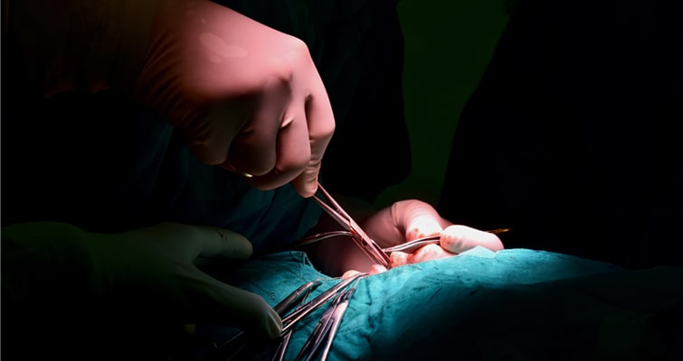 what is microsurgery