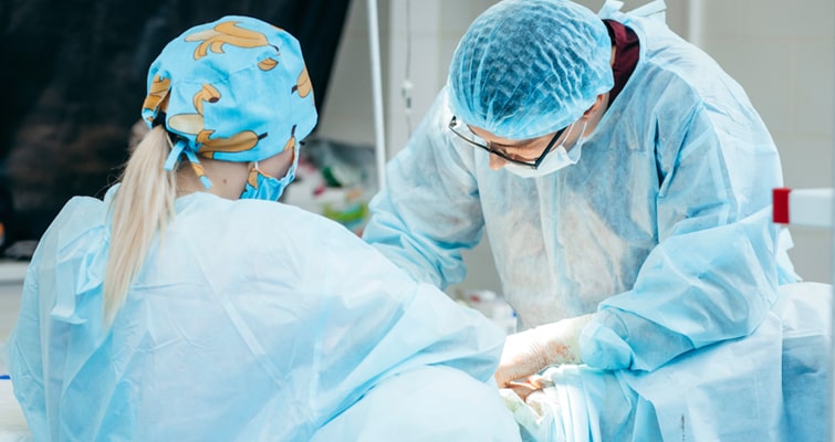 describe breast reconstruction surgeries - dr ergun kocak