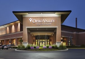 Midwest Breast & Aesthetics Surgery - Ohio Valley Hospital in Springfield
