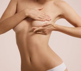 nerve pain nipple reconstruction