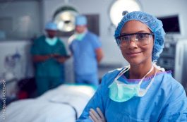 Confident-smiling-female-surgeon