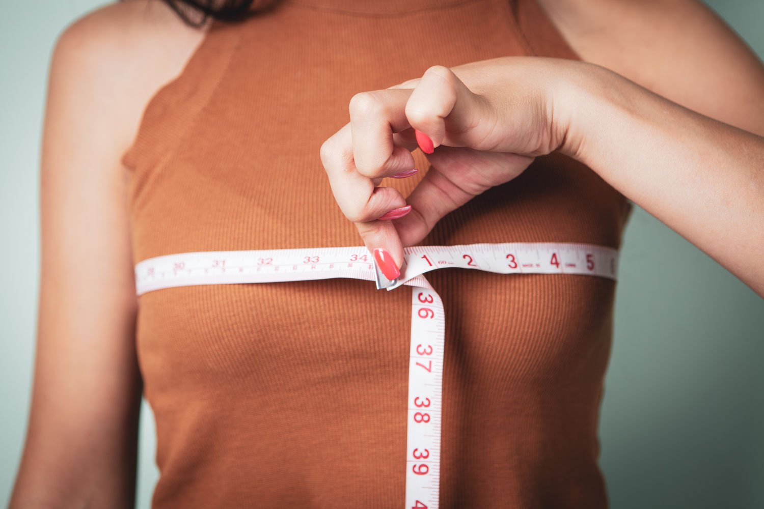 postpartum breast lift