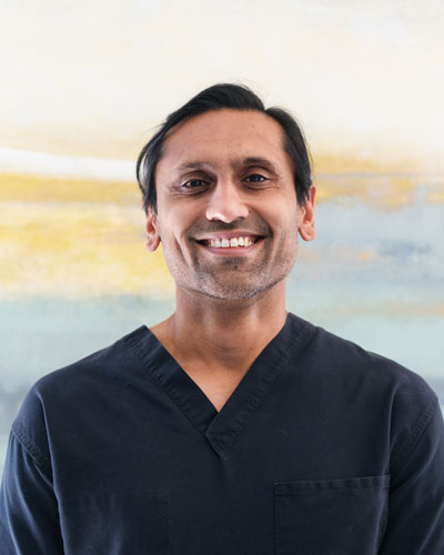 dr santosh kale