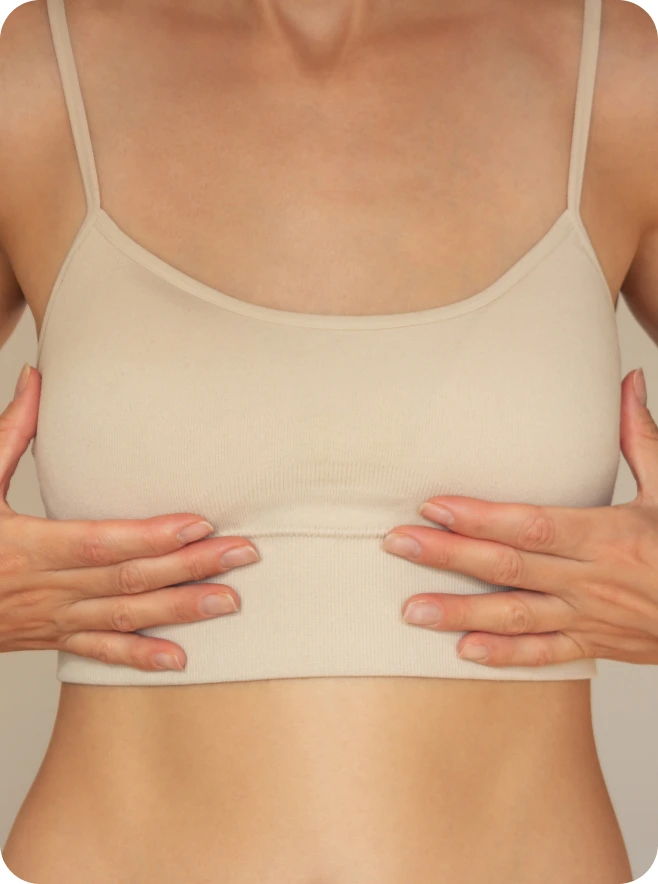Breast