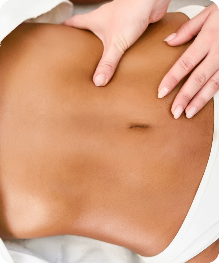 body contouring section 5