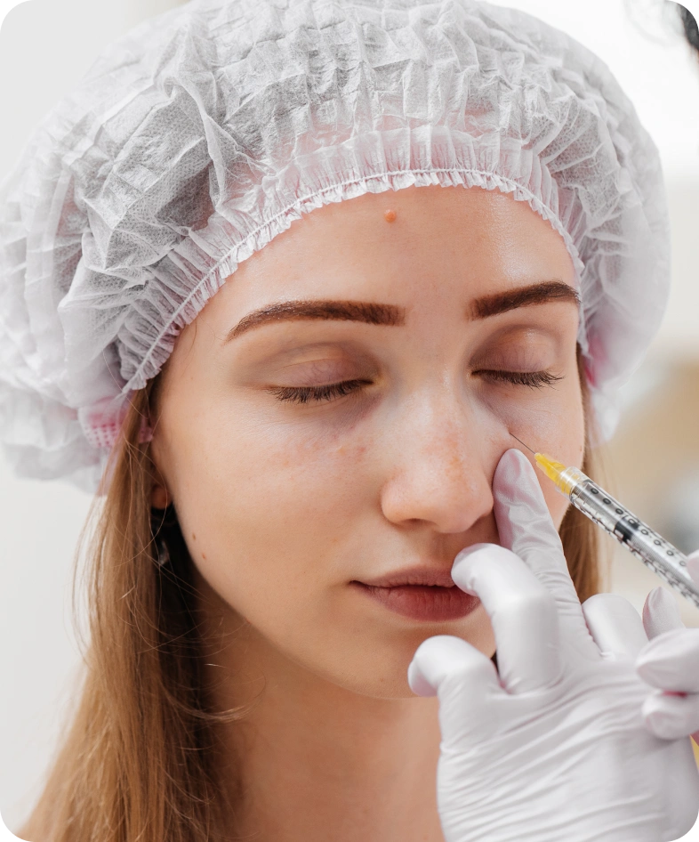 Is Facial Fat Grafting right for me